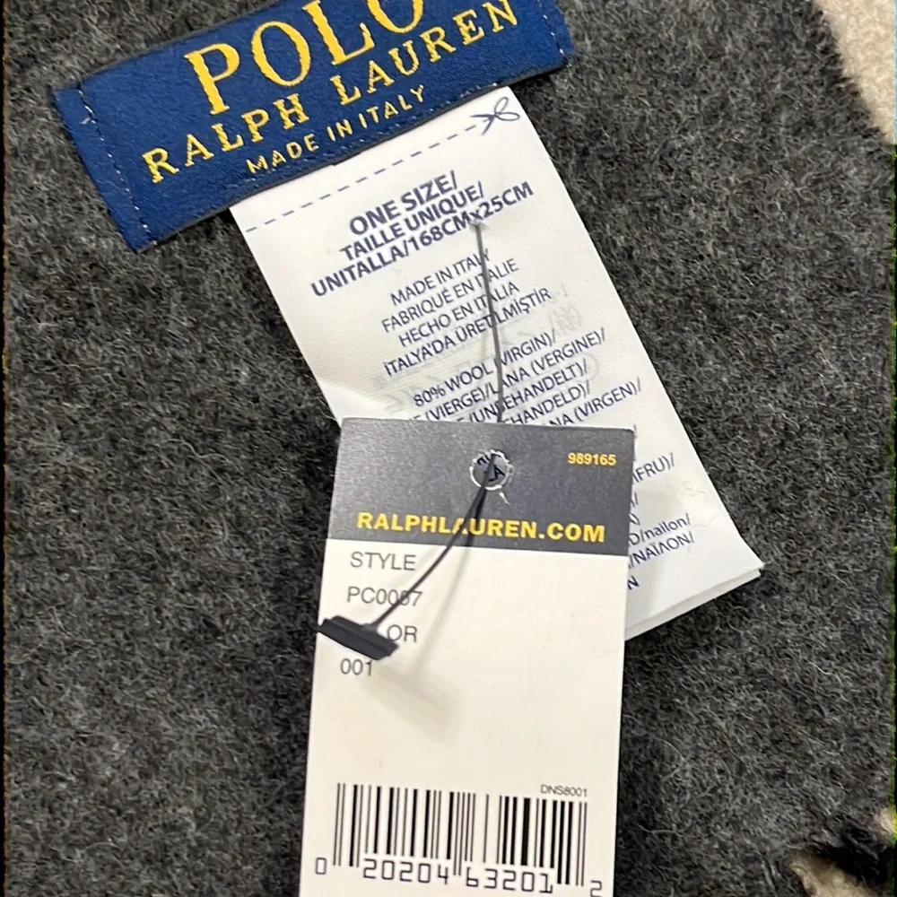 Polo Ralph Lauren brand new